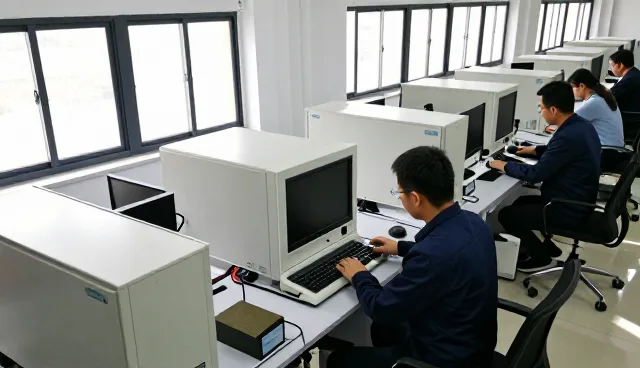 数据分析平台